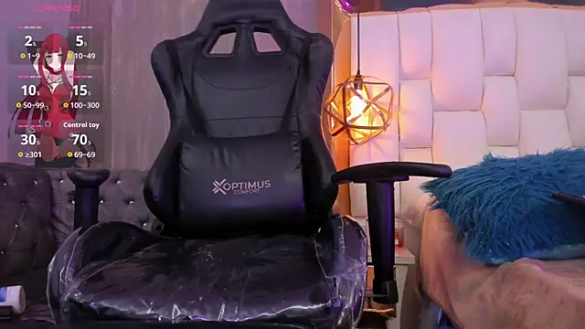 Foxxy_Doll webcam