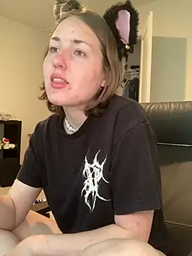 Angel_Ecstasy webcam