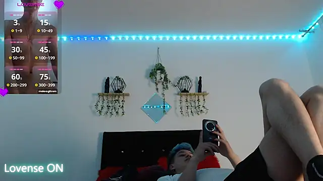 nicktorn webcam