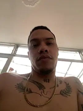 AlphaMasterXxx webcam