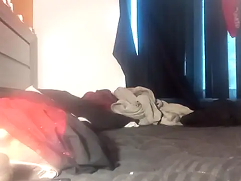LusciousKandy webcam