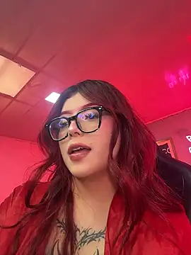 Red_Bunny_v webcam