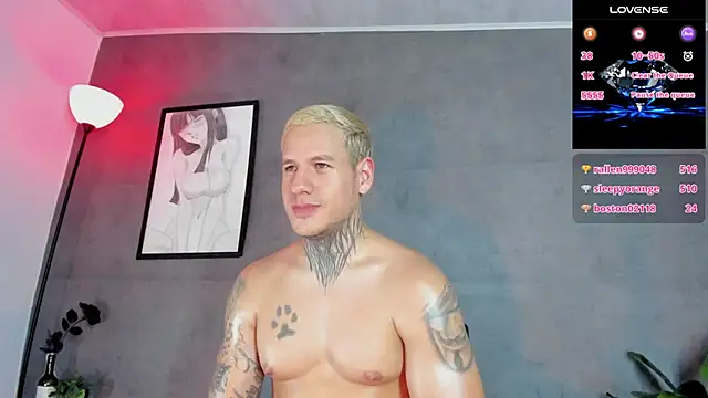 BadLiam_ webcam