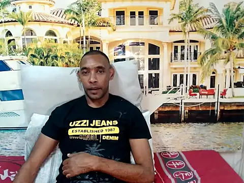 IndianMagicMike webcam