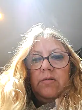 JennyInVegas webcam