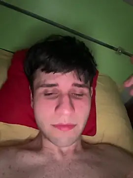 alessandro_478 (M twink) - #ahegao #bisexuals #black-hair #cumshot #handjob #hd #italian #mobile #skinny #small-audience #twinks #white