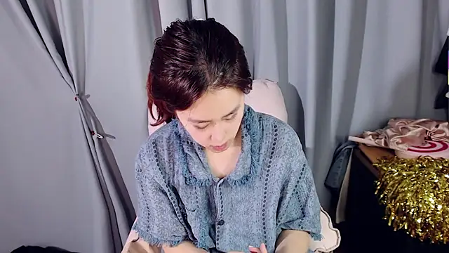 XueLi1902 webcam