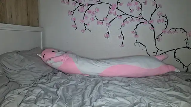 MisaMew webcam