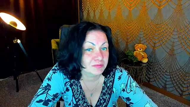 IrissMoon webcam