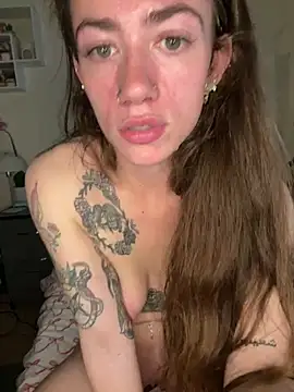 ValenciaTheVixenXX webcam