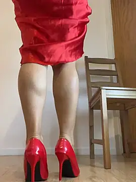 eva_luz webcam