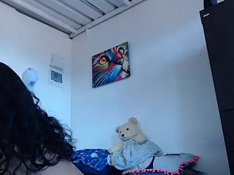 sami_sweet888 webcam