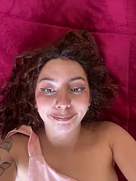 Blossom_Valery webcam