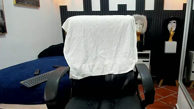 trevor_mob (M twink) - masturbation and cumshot show