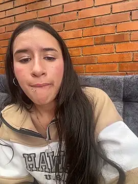 LilyRossi_ webcam