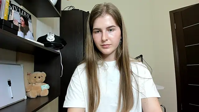 OhMyAlice webcam