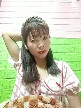 AmyLinee01 webcam