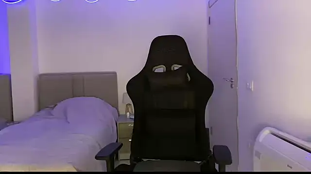 PrincesSsLilu webcam