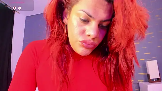 ViolettaNaughty webcam