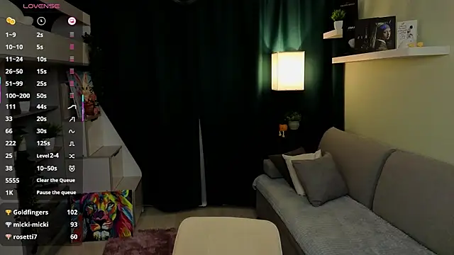 bless_me webcam