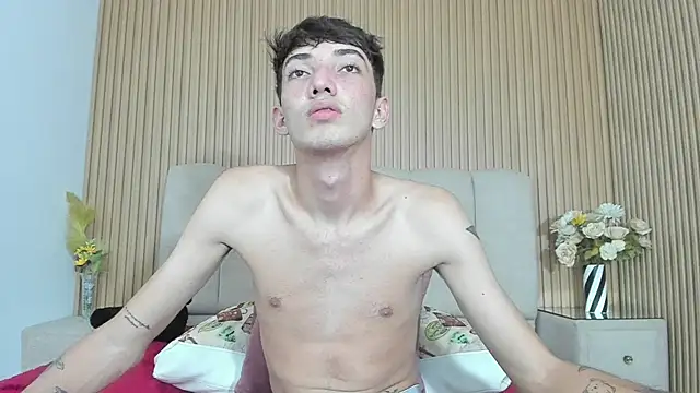 MichaelVasquex webcam