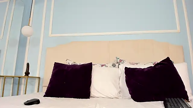 harley_beltran webcam
