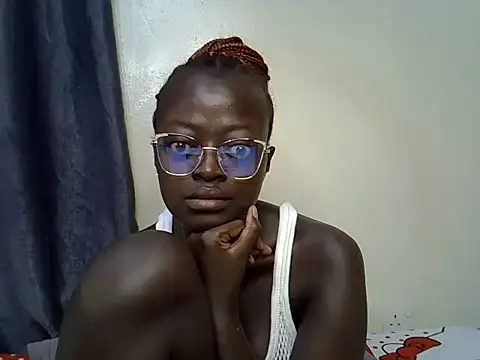 Hot_tashaa webcam