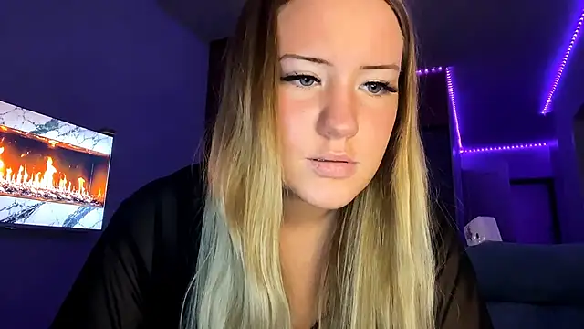 Lisi_Kiss_ webcam