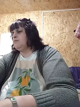 LisichkaOksana webcam