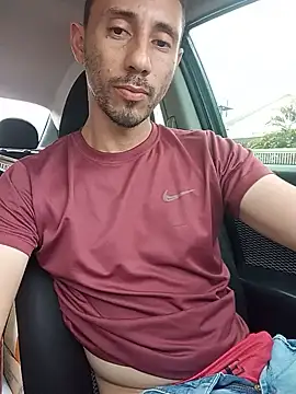 Thiago036 webcam