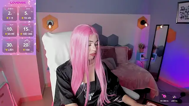 Sabrina_Angel__ webcam