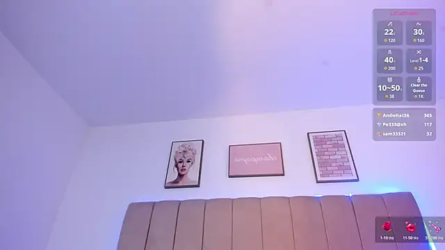 Pixie_luna webcam