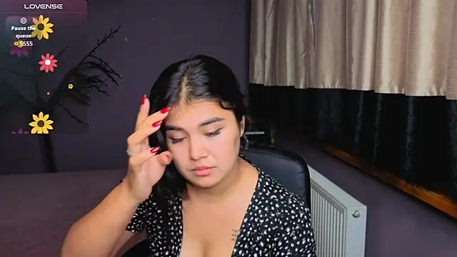 AlicaMayers webcam