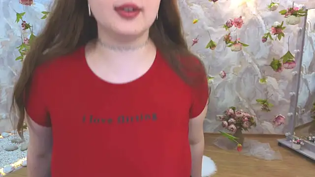 PixelGoddess webcam