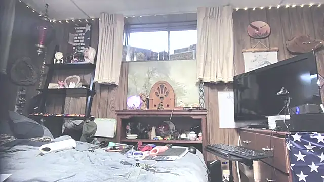 Makowboy live cam on StripChat
