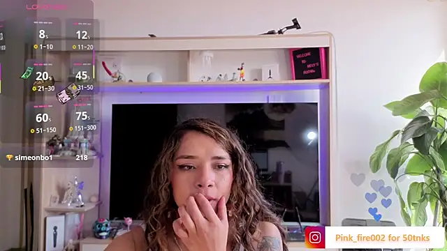 melisa_es webcam