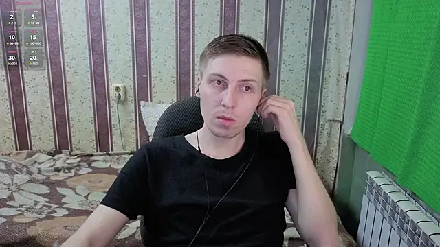 Darien_Brown webcam