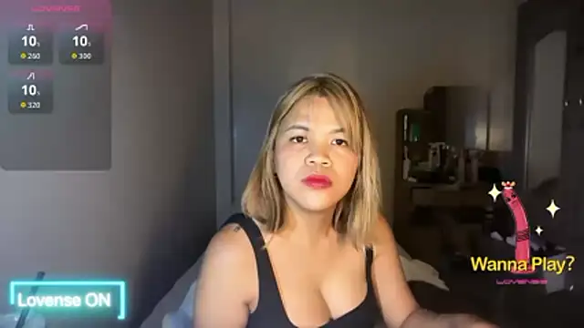 BigBananaTS webcam