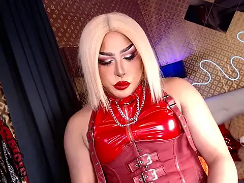 AntoniaSaints webcam