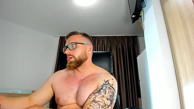 Findom_guy webcam
