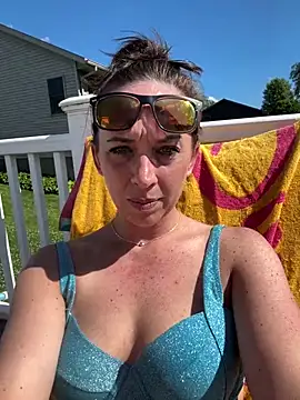 JosieX14 live now