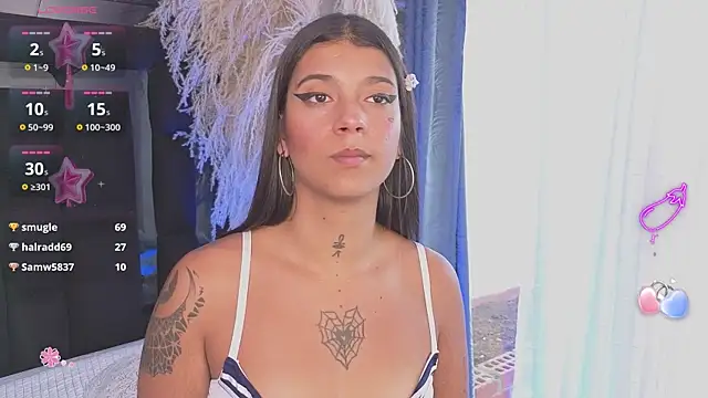 CoralRigan