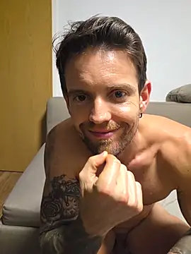 mystery_mark (Ask my age) - Spritzshow 💦👅😋