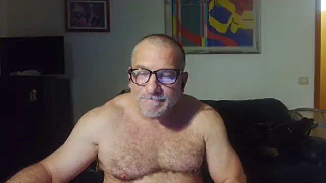 mauro7788 (M mature) - get me naked