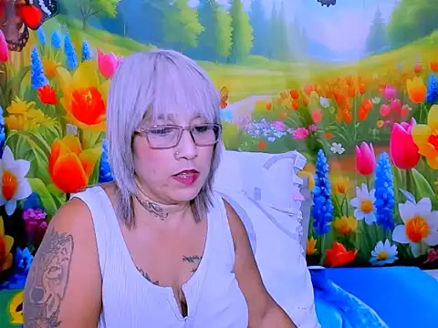 Indianroxy