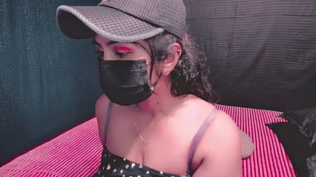 stunning girl