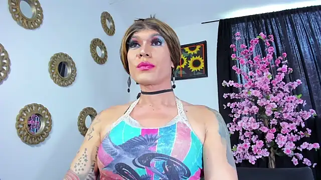 JessiicaExoticX1 Live Webcam on Stripchat