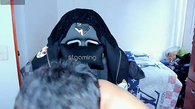 Tommy_Bred webcam