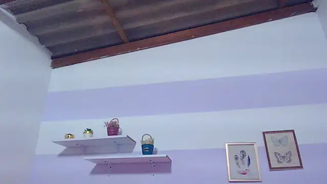 kimberlyvega webcam
