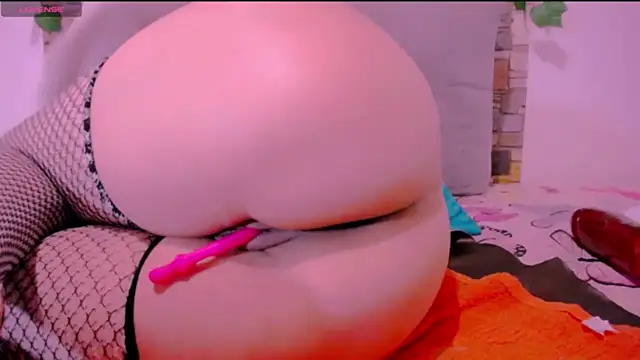 CrazyRousex webcam